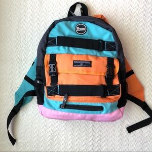 Penny Skateboard Backpack